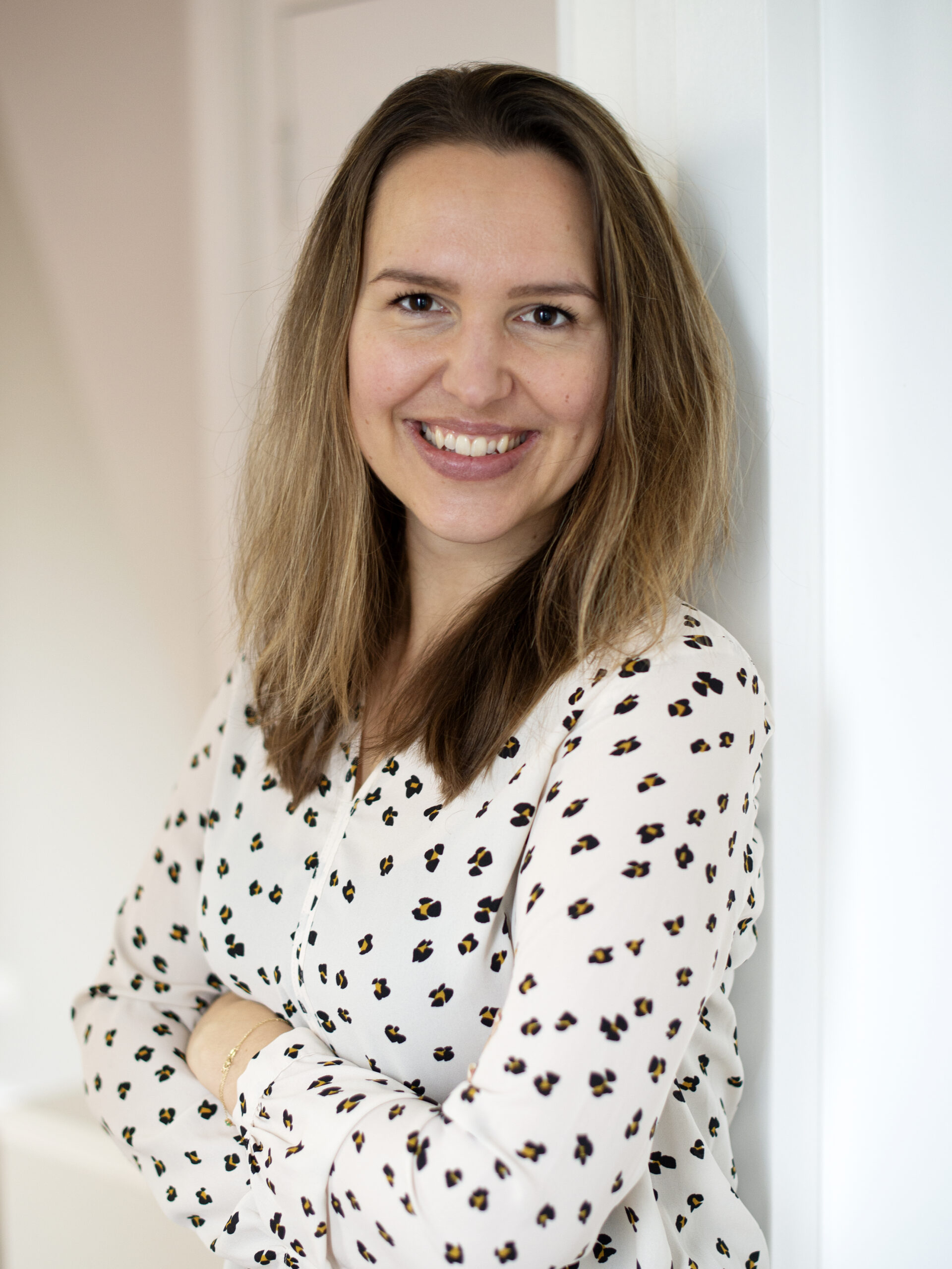 Tamara Luijer