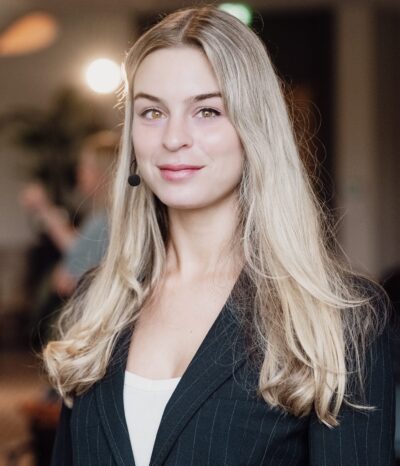 Jonneke Raijer