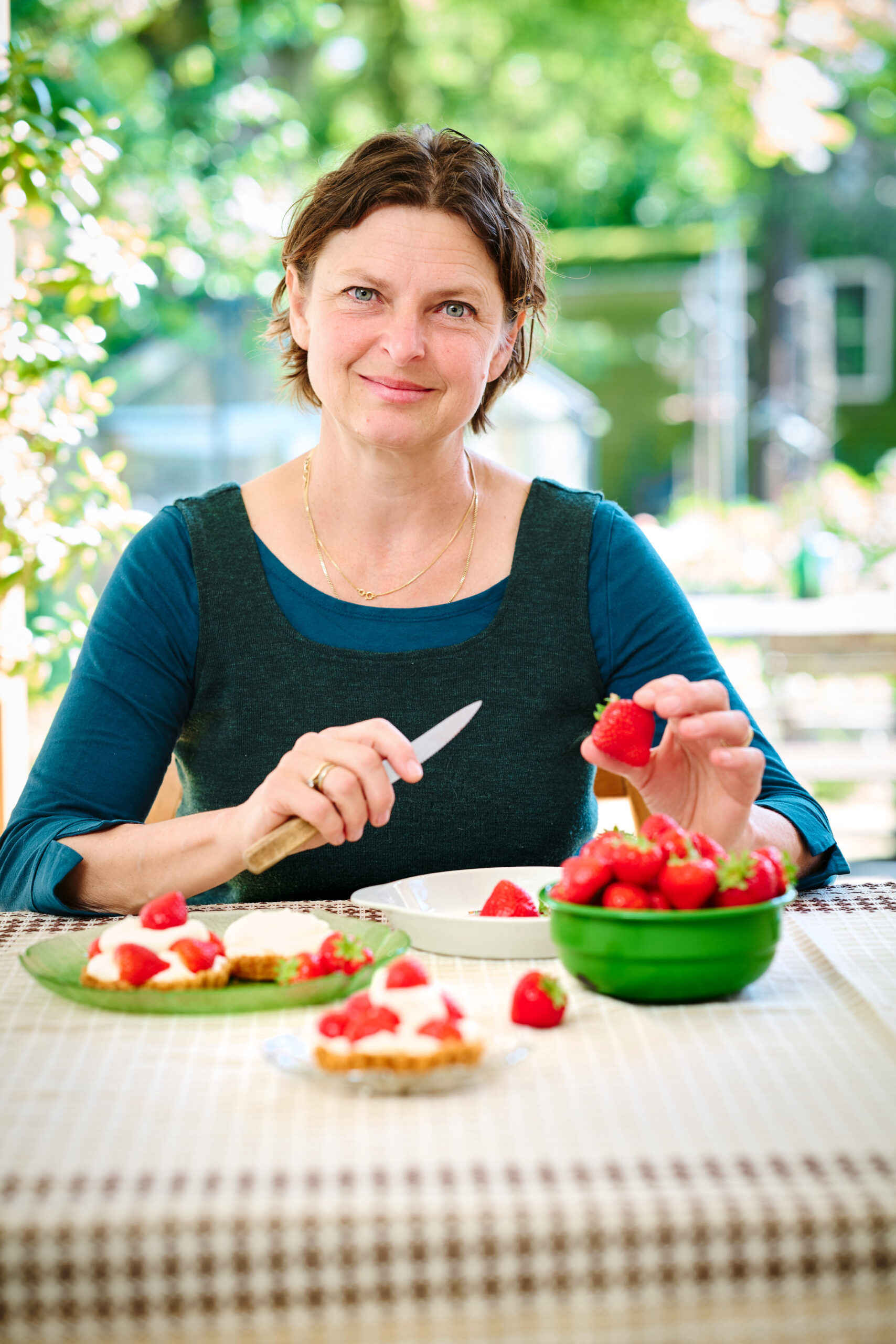 Lisette Bossert