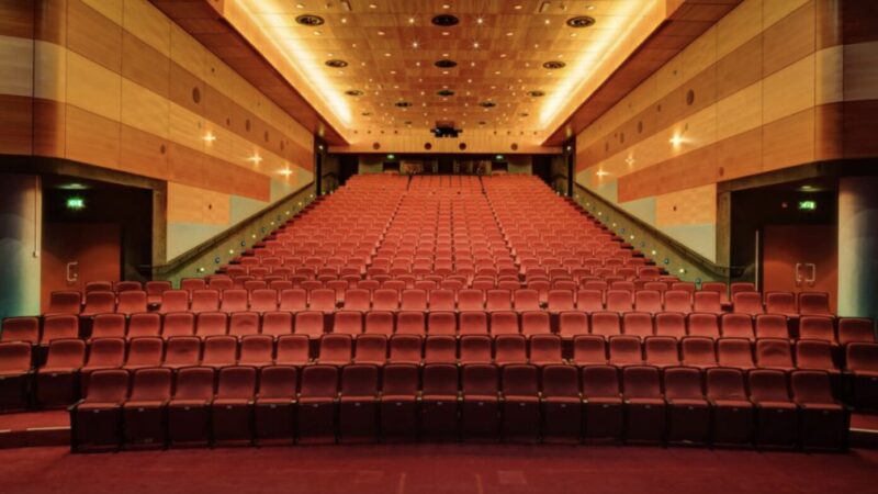 De Reehorst Zaal