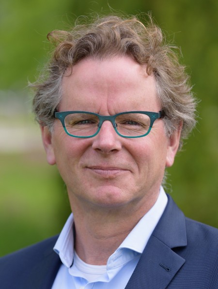 foto Renger Witkamp
