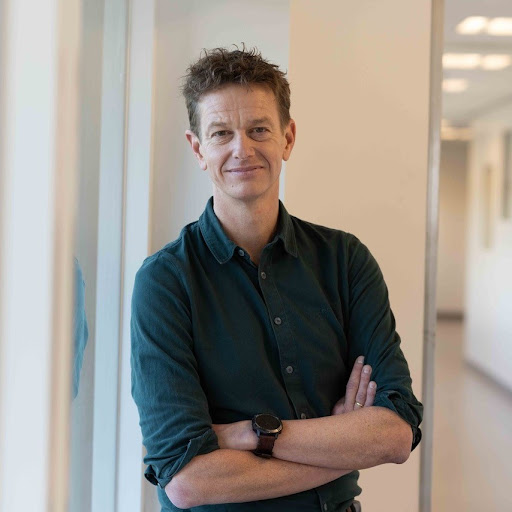 foto Dr. Maarten Soeters