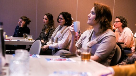 Zorgvisie congres