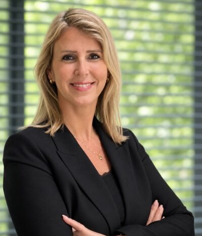 Kyra Bouman-Van de Poppe